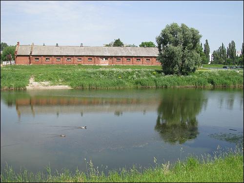  - Manor of Bogusławski. (02.06.2010)