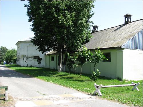 - Manor of Bogusławski. (02.06.2010)