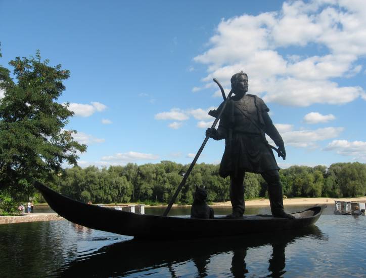  - Краявіды . 