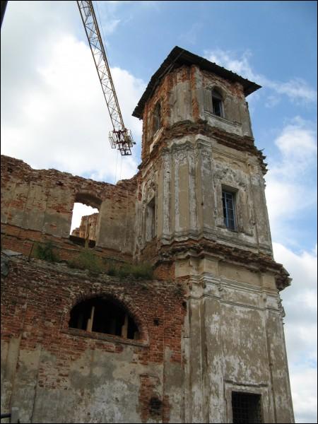  - Klasztor Jezuitów. 