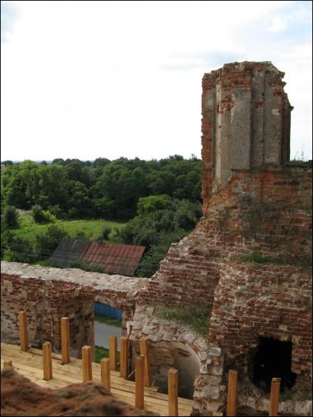  - Klasztor Jezuitów. 