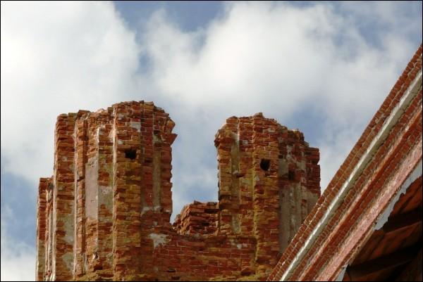  - Monastery of Jesuits. 