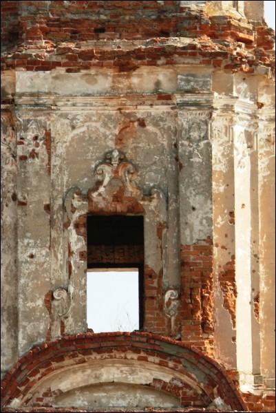  - Monastery of Jesuits. 
