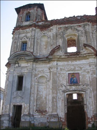  - Monastery of Jesuits. 