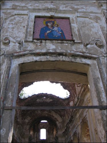  - Monastery of Jesuits. 