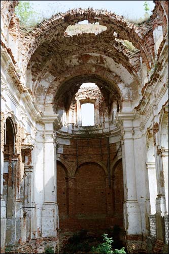  - Monastery of Jesuits. 