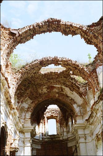  - Monastery of Jesuits. 