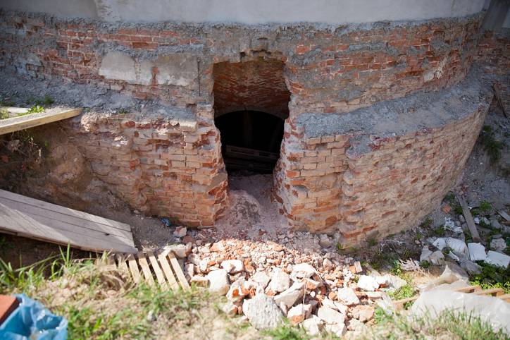  - Klasztor Jezuitów. 