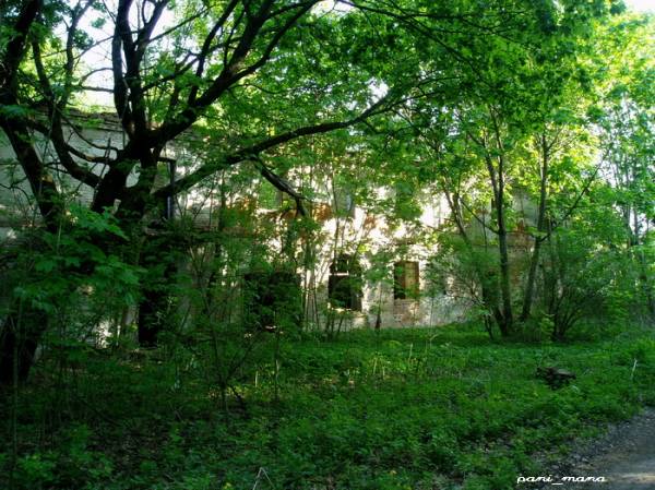  - Хозяйственный двор . хоз двор