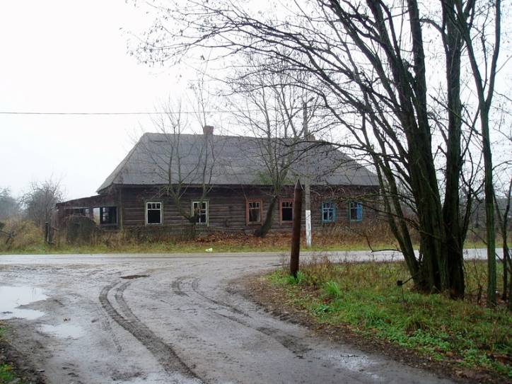 Sutkava (Pieradziełka) |  Distillery . 