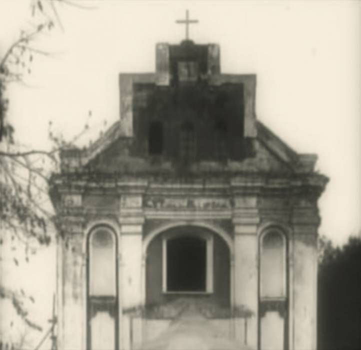  - Касцёл Святога Міхала Арханёла і кляштар цыстэрцыянак. 