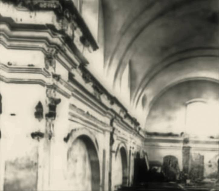  - Касцёл Святога Міхала Арханёла і кляштар цыстэрцыянак. 