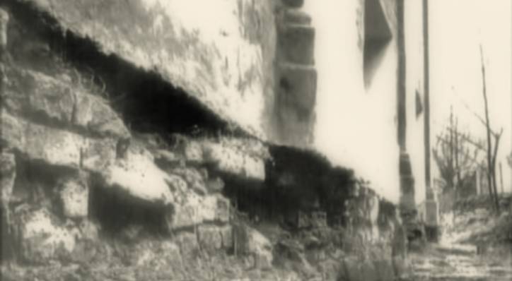  - Касцёл Святога Міхала Арханёла і кляштар цыстэрцыянак. 