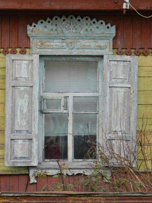 Rohaczów. Ulice miasta 
