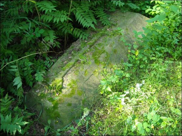  - cemetery Old Christian. 