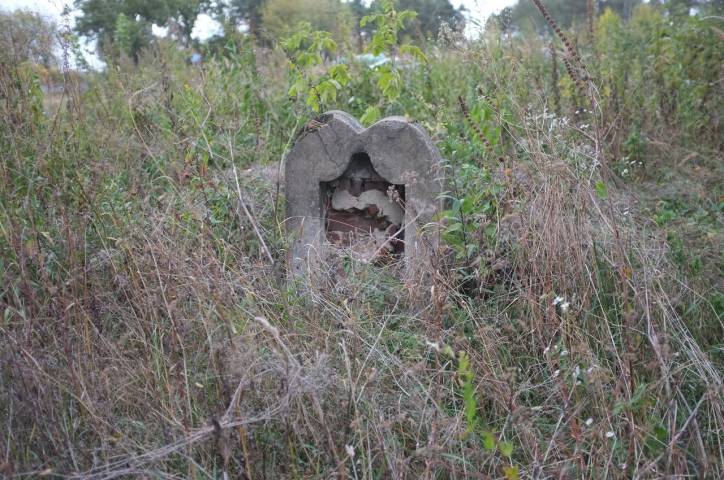  - cemetery Jewish. 