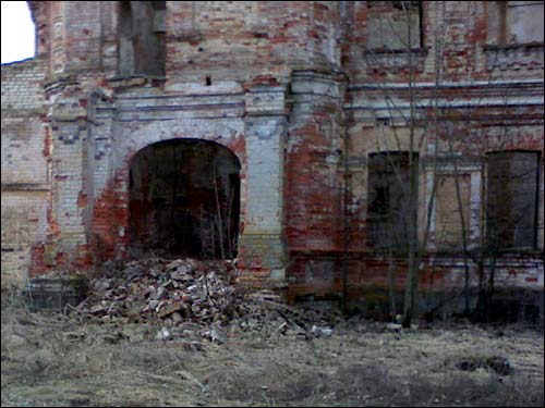  - Manor of Schults. 