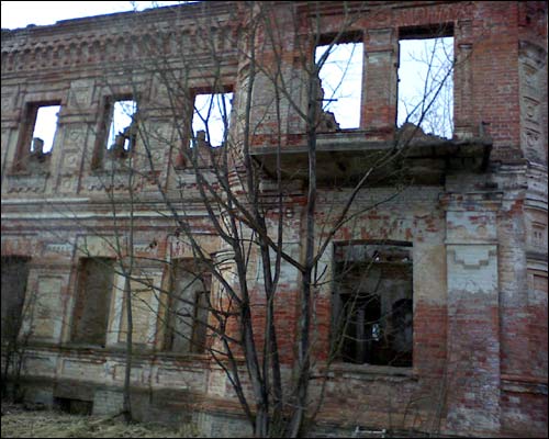  - Manor of Schults. 