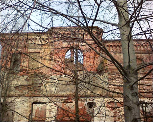  - Manor of Schults. 