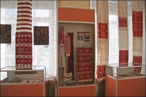  -  Museum. 