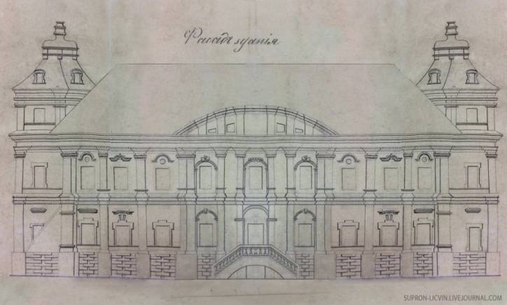  - Estate of Sołtan. 