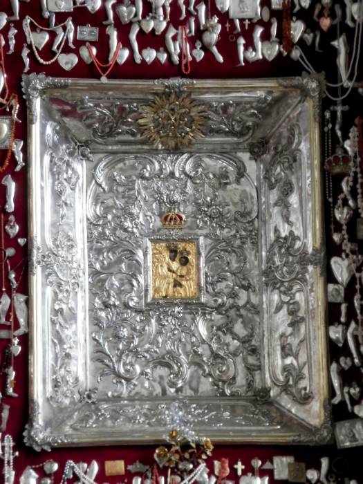 Grodno. Kościół Św. Franciszka Ksawerego