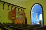 Hrodna town -  Evangelical Reformers Church