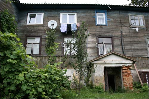 Paniamuń (Hrodna). Estate of Lachnicki