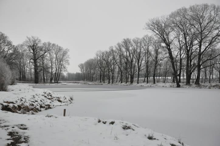 Sviack. Estate of Vałovič