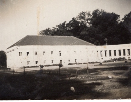 Sviack. Estate of Vałovič