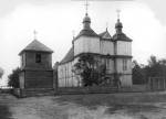 Dudy village - Catholic church of St. Mary Dudy village - Catholic church of St. Mary