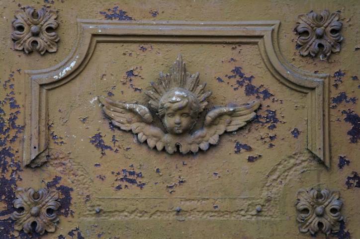 Липнишки. Костёл Святого Казимира