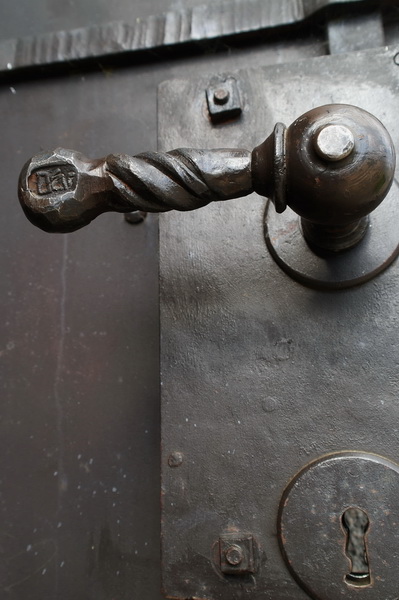 Липнишки. Костёл Святого Казимира