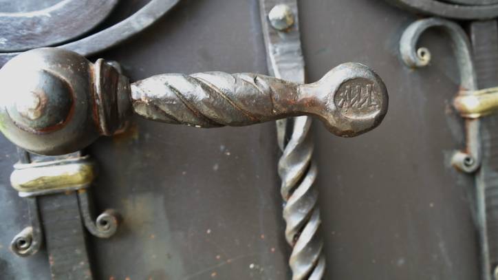 Липнишки. Костёл Святого Казимира