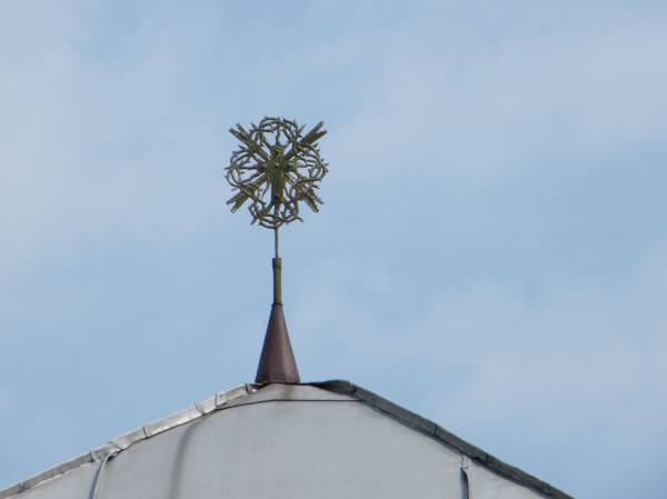 Lipniški. Chapel 