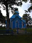 деревня Миколаево - Церковь Покрова Пресвятой Богородицы