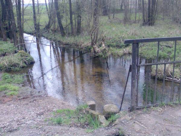  - В деревне . 