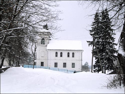 Żemłosław |  Zespół pałacowo-parkowy Umiastowskich. 