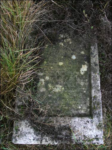 - Cmentarz żydowski. 