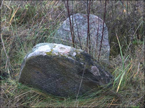  - Cmentarz żydowski. 
