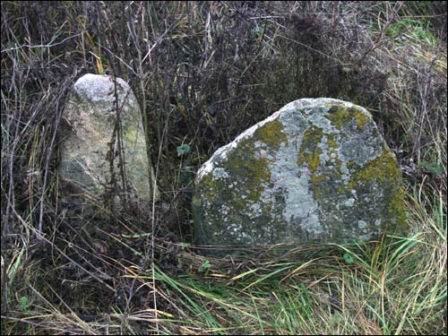  - Cmentarz żydowski. 