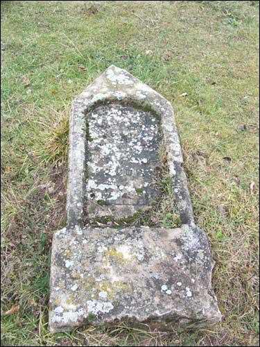 Turec. cemetery Jewish