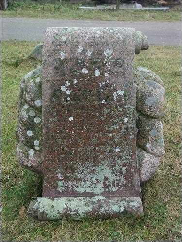  - cemetery Jewish. 