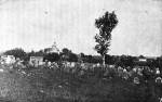 Turec market town - cemetery Jewish Turec market town - cemetery Jewish