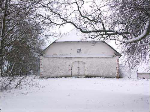  - Dwór Grabowskich. 