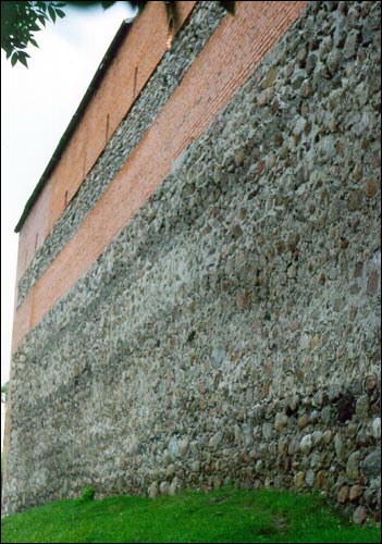 Lida.  Castle