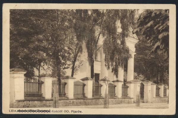  - Orthodox church of St. Michael the Archangel. 
