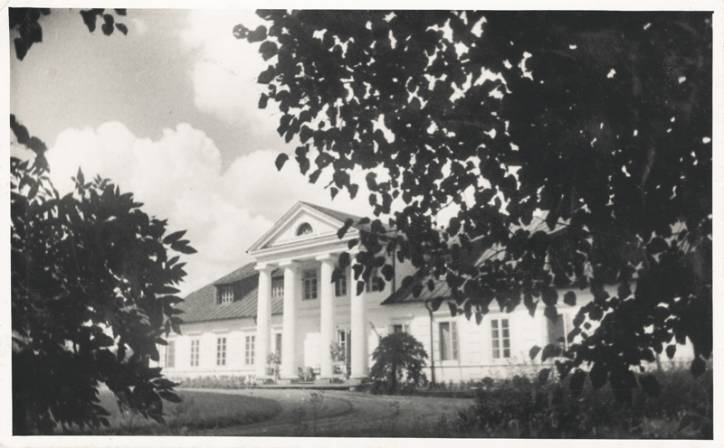  - Manor of Romer. 