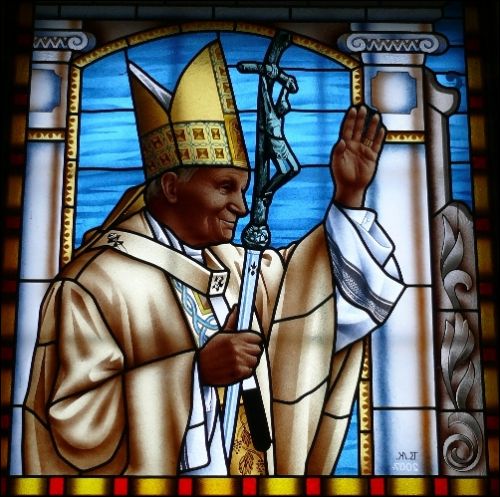 Wiewiórka. Kościół Przemienienia Pańskiego