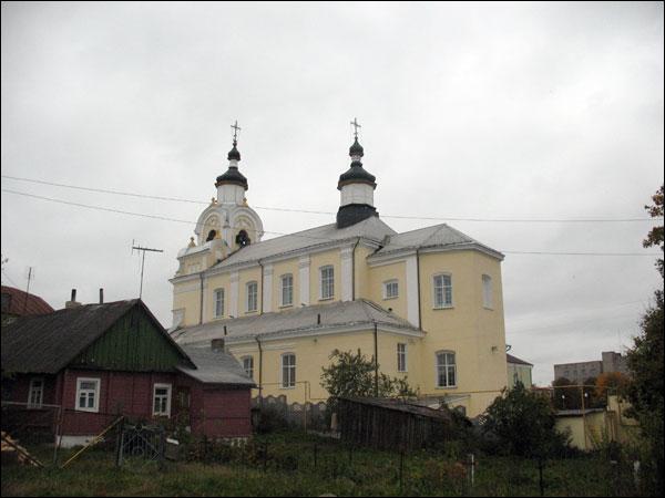  - Sobór Św. Mikołaja. 